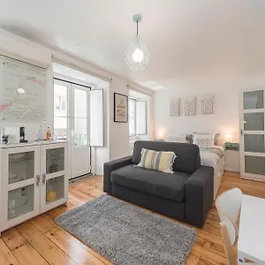 Apartamento Ps Flats, Lisboa
